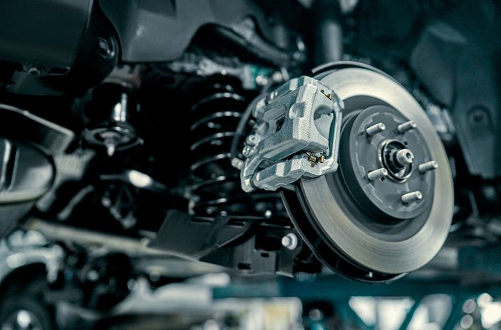 Brake Repair in Hicksville, NY